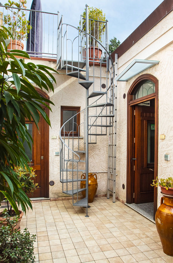 Independent accommodations