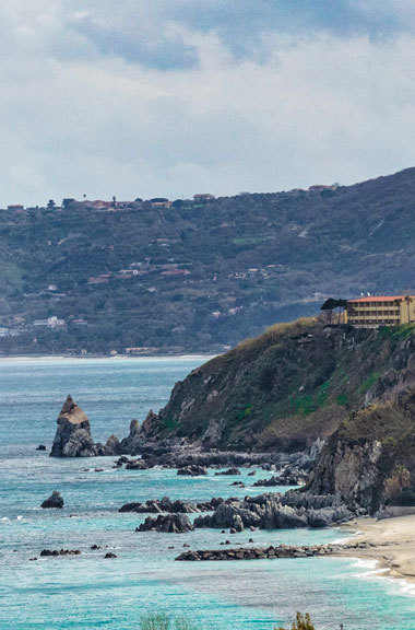 Residenza i gioielli