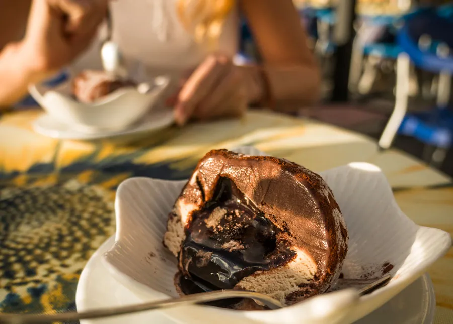 Pizzo & la Tartufo Experience