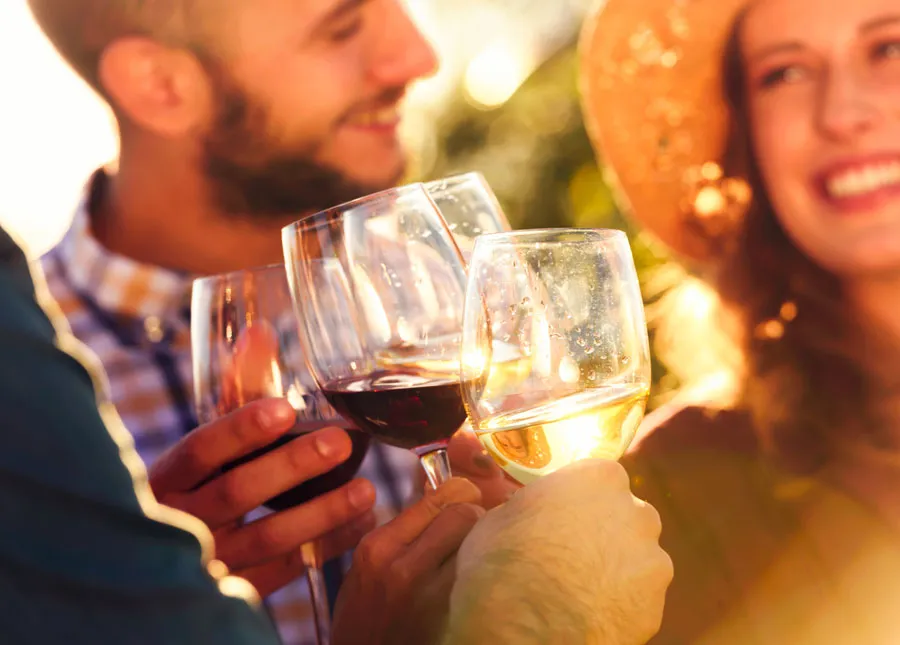 Degustazione di Vino & Olio con Apericena