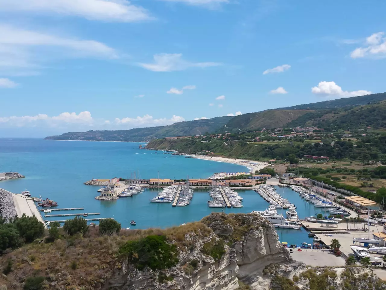 SPECIALE PRIMAVERA TROPEA