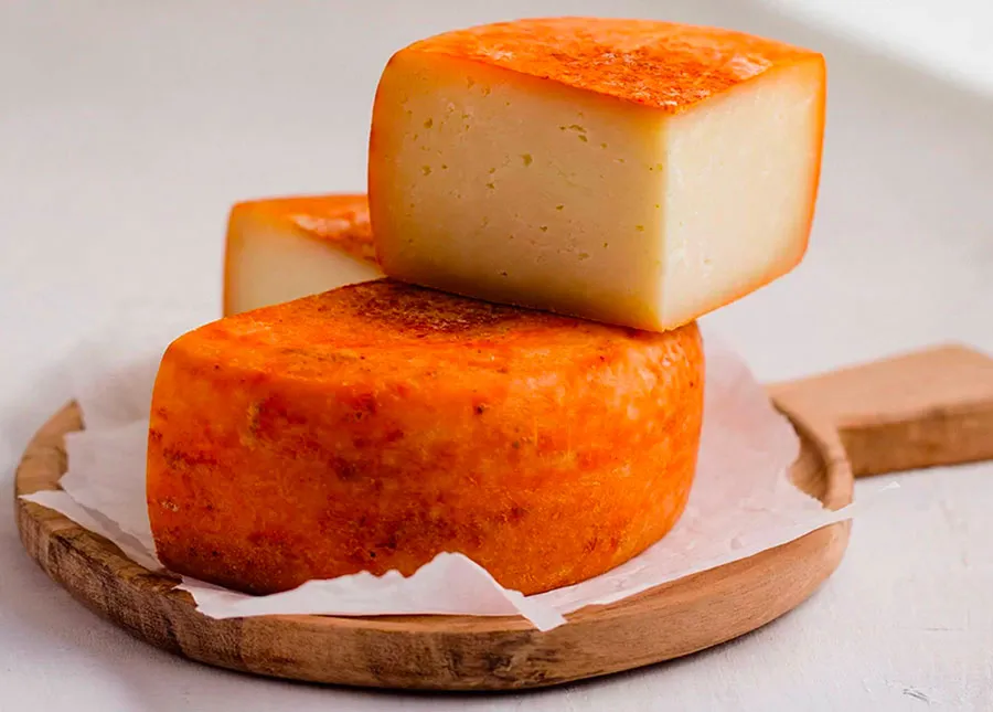 Il Pecorino del Poro